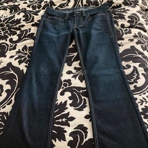 William Rast Belle flare jeans